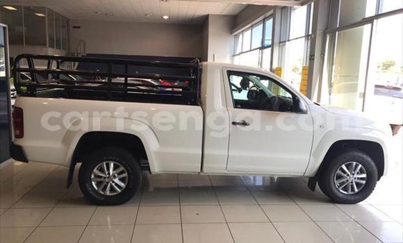 Buy Used Volkswagen Amarok White Car in Big Bend in Lubombo Buy Used Volkswagen Amarok White Car in Big Bend in Lubombo