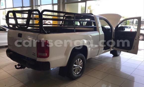 Buy Used Volkswagen Amarok White Car in Big Bend in Lubombo Buy Used Volkswagen Amarok White Car in Big Bend in Lubombo