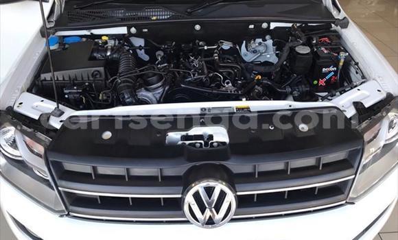 Buy Used Volkswagen Amarok White Car in Big Bend in Lubombo Buy Used Volkswagen Amarok White Car in Big Bend in Lubombo