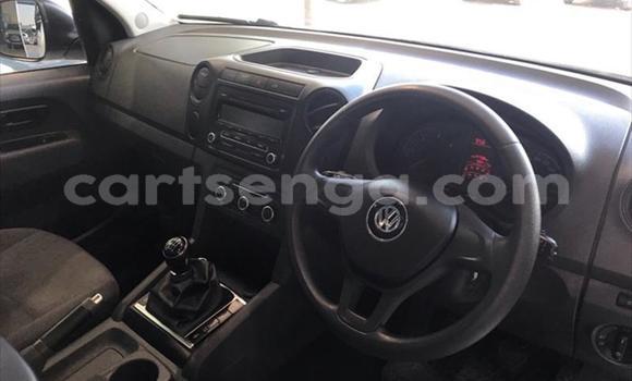 Buy Used Volkswagen Amarok White Car in Big Bend in Lubombo Buy Used Volkswagen Amarok White Car in Big Bend in Lubombo