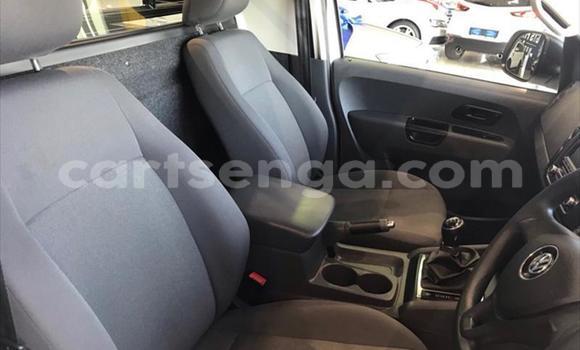 Buy Used Volkswagen Amarok White Car in Big Bend in Lubombo Buy Used Volkswagen Amarok White Car in Big Bend in Lubombo