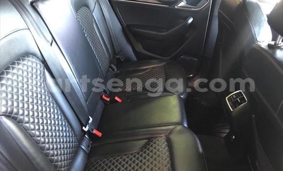 Acheter Occasion Voiture Audi Q5 Blanc à Big Bend, Lubombo Acheter Occasion Voiture Audi Q5 Blanc à Big Bend, Lubombo