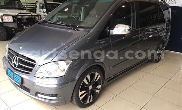 Nunua Ilio tumika Mercedes‒Benz Vito Other Gari ndani ya Big Bend nchini Lubombo Nunua Ilio tumika Mercedes‒Benz Vito Other Gari ndani ya Big Bend nchini Lubombo