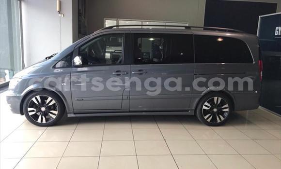 Nunua Ilio tumika Mercedes‒Benz Vito Other Gari ndani ya Big Bend nchini Lubombo Nunua Ilio tumika Mercedes‒Benz Vito Other Gari ndani ya Big Bend nchini Lubombo