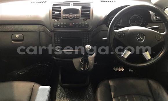 Nunua Ilio tumika Mercedes‒Benz Vito Other Gari ndani ya Big Bend nchini Lubombo Nunua Ilio tumika Mercedes‒Benz Vito Other Gari ndani ya Big Bend nchini Lubombo