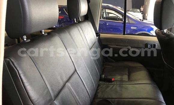 Acheter Occasion Voiture Toyota Land Cruiser Autre à Big Bend, Lubombo Acheter Occasion Voiture Toyota Land Cruiser Autre à Big Bend, Lubombo