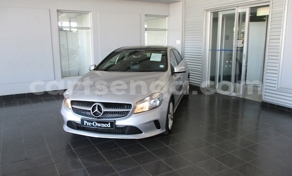 Buy Used Mercedes‒Benz A–Class Silver Car in Manzini in Manzini Buy Used Mercedes‒Benz A–Class Silver Car in Manzini in Manzini