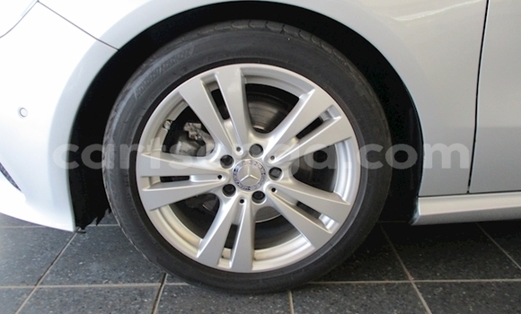 Buy Used Mercedes‒Benz A–Class Silver Car in Manzini in Manzini Buy Used Mercedes‒Benz A–Class Silver Car in Manzini in Manzini