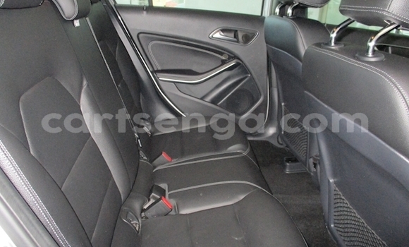 Buy Used Mercedes‒Benz A–Class Silver Car in Manzini in Manzini Buy Used Mercedes‒Benz A–Class Silver Car in Manzini in Manzini