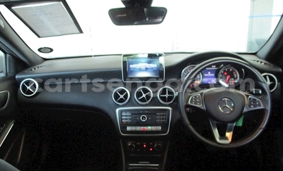 Buy Used Mercedes‒Benz A–Class Silver Car in Manzini in Manzini Buy Used Mercedes‒Benz A–Class Silver Car in Manzini in Manzini