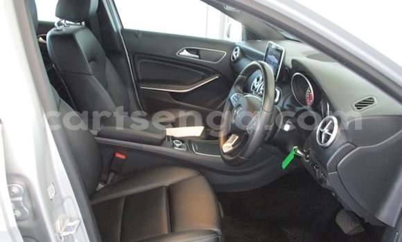 Buy Used Mercedes‒Benz A–Class Silver Car in Manzini in Manzini Buy Used Mercedes‒Benz A–Class Silver Car in Manzini in Manzini