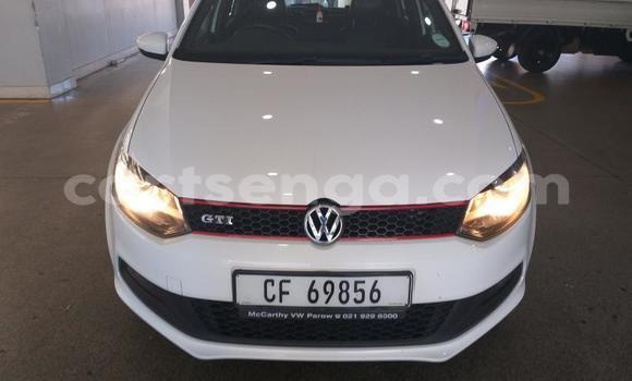 Nunua Ilio tumika Volkswagen Polo GTI White Gari ndani ya Manzini nchini Manzini Nunua Ilio tumika Volkswagen Polo GTI White Gari ndani ya Manzini nchini Manzini