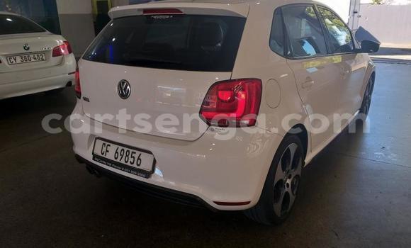 Nunua Ilio tumika Volkswagen Polo GTI White Gari ndani ya Manzini nchini Manzini Nunua Ilio tumika Volkswagen Polo GTI White Gari ndani ya Manzini nchini Manzini