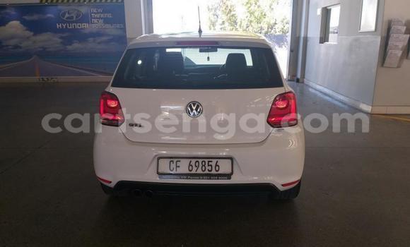 Nunua Ilio tumika Volkswagen Polo GTI White Gari ndani ya Manzini nchini Manzini Nunua Ilio tumika Volkswagen Polo GTI White Gari ndani ya Manzini nchini Manzini