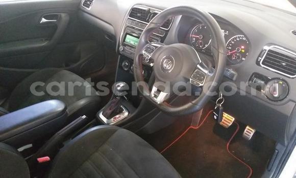 Nunua Ilio tumika Volkswagen Polo GTI White Gari ndani ya Manzini nchini Manzini Nunua Ilio tumika Volkswagen Polo GTI White Gari ndani ya Manzini nchini Manzini