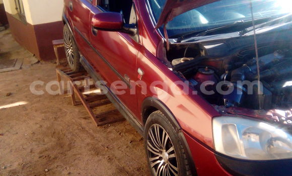 Buy Used Opel Corsa Other Car in Manzini in Swaziland Buy Used Opel Corsa Other Car in Manzini in Swaziland