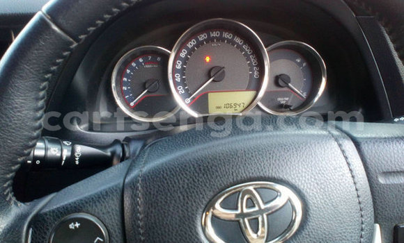 Buy Used Toyota Auris Silver Car in Mbabane in Manzini Buy Used Toyota Auris Silver Car in Mbabane in Manzini