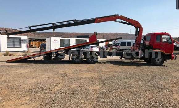 Buy Used Nissan UD Red Truck in Mbabane in Manzini Buy Used Nissan UD Red Truck in Mbabane in Manzini