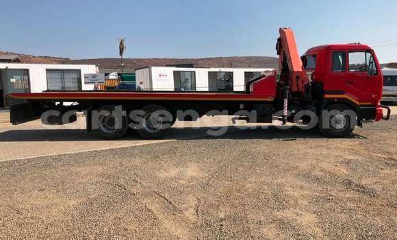 Buy Used Nissan UD Red Truck in Mbabane in Manzini Buy Used Nissan UD Red Truck in Mbabane in Manzini