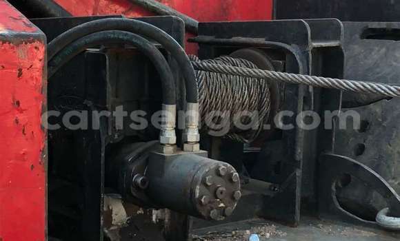 Buy Used Nissan UD Red Truck in Mbabane in Manzini Buy Used Nissan UD Red Truck in Mbabane in Manzini