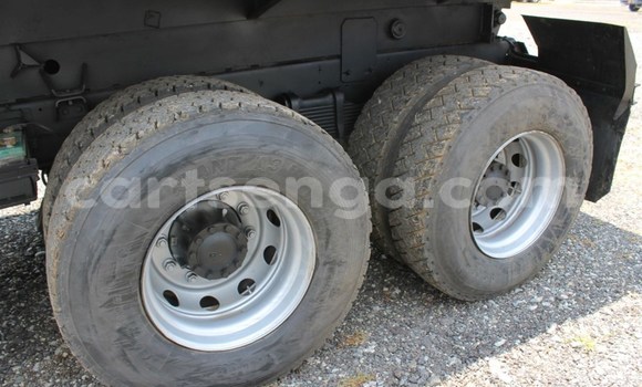 Buy Used Isuzu FTR 850 White Truck in Mbabane in Manzini Buy Used Isuzu FTR 850 White Truck in Mbabane in Manzini