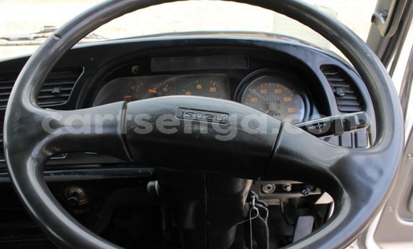 Buy Used Isuzu FTR 850 White Truck in Mbabane in Manzini Buy Used Isuzu FTR 850 White Truck in Mbabane in Manzini