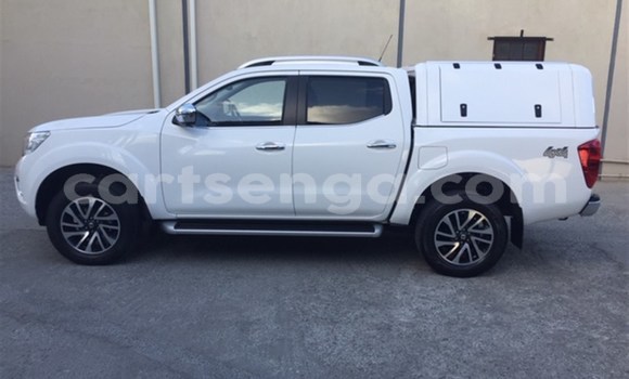 Acheter Occasion Voiture Nissan Navara Blanc à Manzini, Manzini Acheter Occasion Voiture Nissan Navara Blanc à Manzini, Manzini