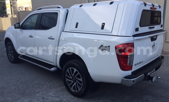 Acheter Occasion Voiture Nissan Navara Blanc à Manzini, Manzini Acheter Occasion Voiture Nissan Navara Blanc à Manzini, Manzini