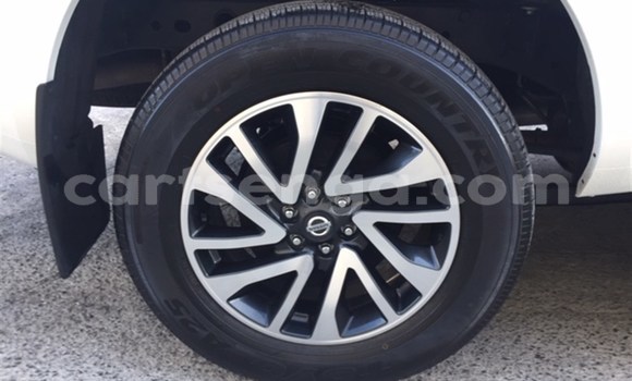 Acheter Occasion Voiture Nissan Navara Blanc à Manzini, Manzini Acheter Occasion Voiture Nissan Navara Blanc à Manzini, Manzini