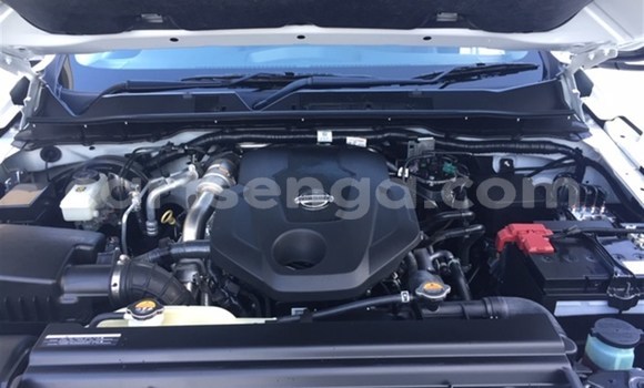 Acheter Occasion Voiture Nissan Navara Blanc à Manzini, Manzini Acheter Occasion Voiture Nissan Navara Blanc à Manzini, Manzini