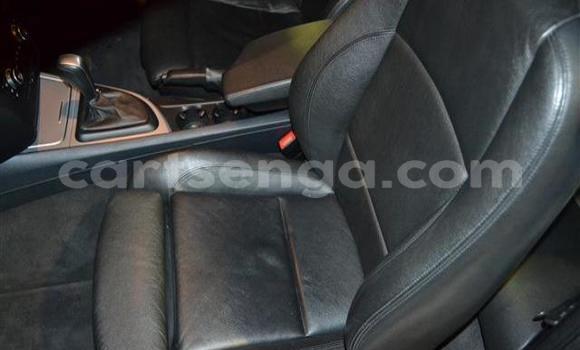 Nunua Ilio tumika BMW 1–Series Black Gari ndani ya Manzini nchini Manzini Nunua Ilio tumika BMW 1–Series Black Gari ndani ya Manzini nchini Manzini