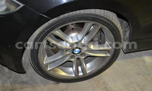 Nunua Ilio tumika BMW 1–Series Black Gari ndani ya Manzini nchini Manzini Nunua Ilio tumika BMW 1–Series Black Gari ndani ya Manzini nchini Manzini