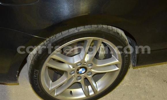 Nunua Ilio tumika BMW 1–Series Black Gari ndani ya Manzini nchini Manzini Nunua Ilio tumika BMW 1–Series Black Gari ndani ya Manzini nchini Manzini