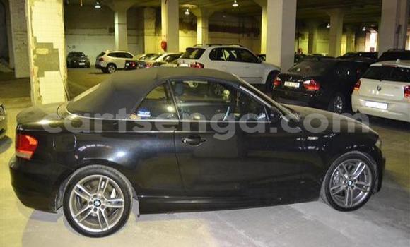Nunua Ilio tumika BMW 1–Series Black Gari ndani ya Manzini nchini Manzini Nunua Ilio tumika BMW 1–Series Black Gari ndani ya Manzini nchini Manzini
