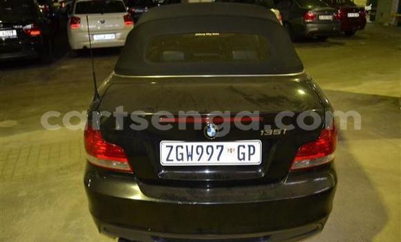 Nunua Ilio tumika BMW 1–Series Black Gari ndani ya Manzini nchini Manzini Nunua Ilio tumika BMW 1–Series Black Gari ndani ya Manzini nchini Manzini