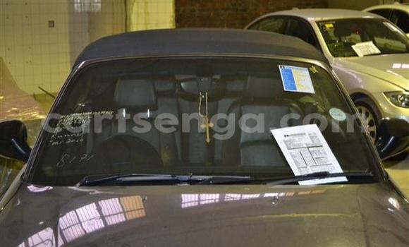 Nunua Ilio tumika BMW 1–Series Black Gari ndani ya Manzini nchini Manzini Nunua Ilio tumika BMW 1–Series Black Gari ndani ya Manzini nchini Manzini