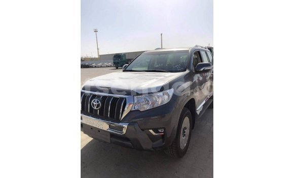 Acheter Import Voiture Toyota Prado Autre à Import - Dubai, Hhohho Acheter Import Voiture Toyota Prado Autre à Import - Dubai, Hhohho