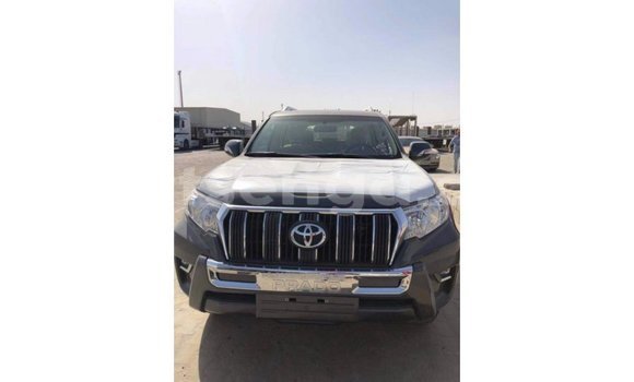 Acheter Import Voiture Toyota Prado Autre à Import - Dubai, Hhohho Acheter Import Voiture Toyota Prado Autre à Import - Dubai, Hhohho