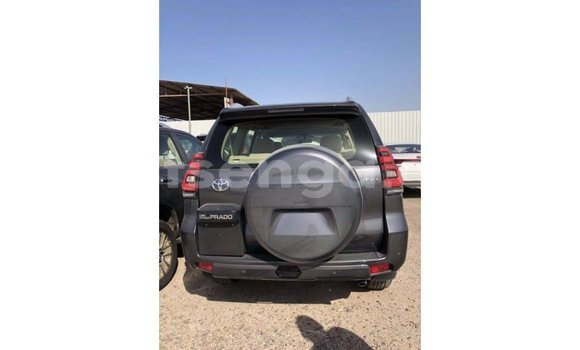Acheter Import Voiture Toyota Prado Autre à Import - Dubai, Hhohho Acheter Import Voiture Toyota Prado Autre à Import - Dubai, Hhohho