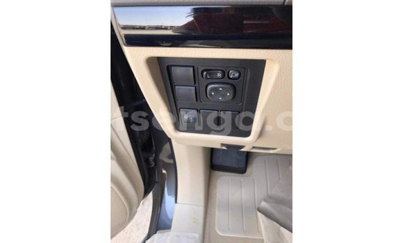Acheter Import Voiture Toyota Prado Autre à Import - Dubai, Hhohho Acheter Import Voiture Toyota Prado Autre à Import - Dubai, Hhohho