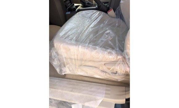 Acheter Import Voiture Toyota Prado Autre à Import - Dubai, Hhohho Acheter Import Voiture Toyota Prado Autre à Import - Dubai, Hhohho