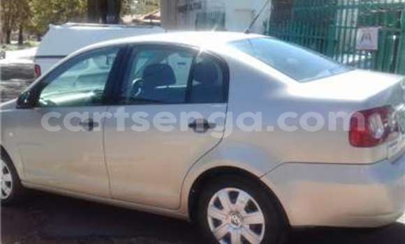 Acheter Occasion Voiture Volkswagen Polo Gris à Mbabane, Manzini Acheter Occasion Voiture Volkswagen Polo Gris à Mbabane, Manzini