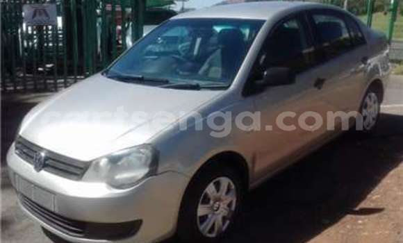 Acheter Occasion Voiture Volkswagen Polo Gris à Mbabane, Manzini Acheter Occasion Voiture Volkswagen Polo Gris à Mbabane, Manzini