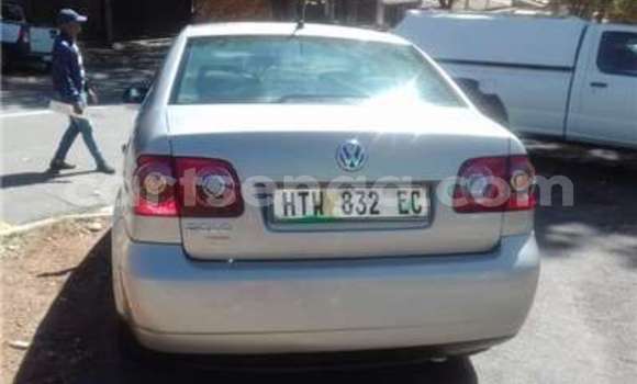 Acheter Occasion Voiture Volkswagen Polo Gris à Mbabane, Manzini Acheter Occasion Voiture Volkswagen Polo Gris à Mbabane, Manzini