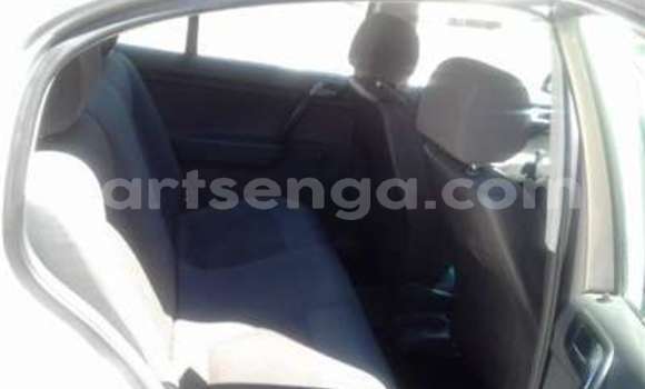 Acheter Occasion Voiture Volkswagen Polo Gris à Mbabane, Manzini Acheter Occasion Voiture Volkswagen Polo Gris à Mbabane, Manzini