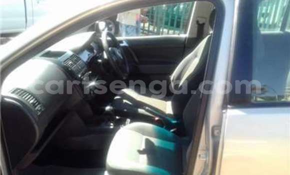 Acheter Occasion Voiture Volkswagen Polo Gris à Mbabane, Manzini Acheter Occasion Voiture Volkswagen Polo Gris à Mbabane, Manzini