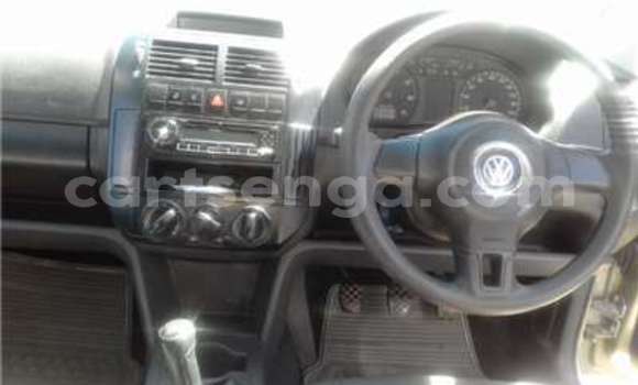 Acheter Occasion Voiture Volkswagen Polo Gris à Mbabane, Manzini Acheter Occasion Voiture Volkswagen Polo Gris à Mbabane, Manzini