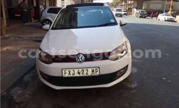 Acheter Occasion Voiture Volkswagen Polo Blanc à Mbabane, Manzini Acheter Occasion Voiture Volkswagen Polo Blanc à Mbabane, Manzini