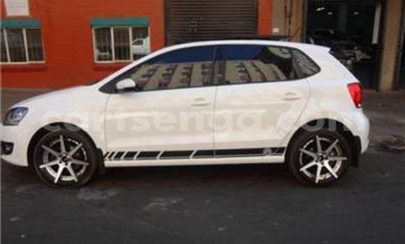 Acheter Occasion Voiture Volkswagen Polo Blanc à Mbabane, Manzini Acheter Occasion Voiture Volkswagen Polo Blanc à Mbabane, Manzini