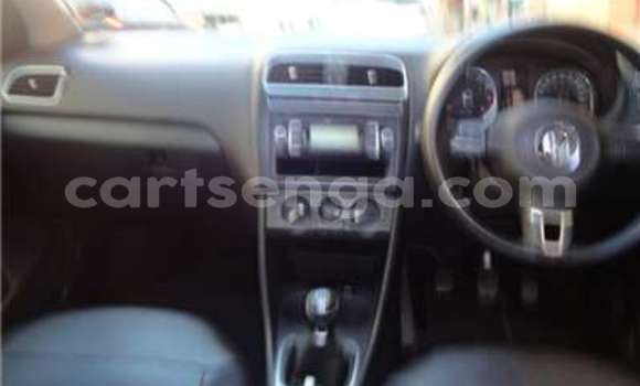 Acheter Occasion Voiture Volkswagen Polo Blanc à Mbabane, Manzini Acheter Occasion Voiture Volkswagen Polo Blanc à Mbabane, Manzini